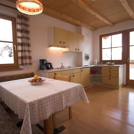 Ferienwohnung Trompedeller Tires Quarto foto