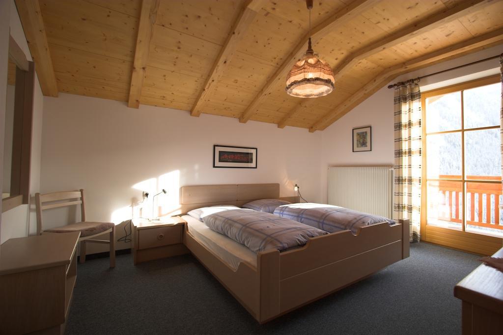 Ferienwohnung Trompedeller Tires Quarto foto