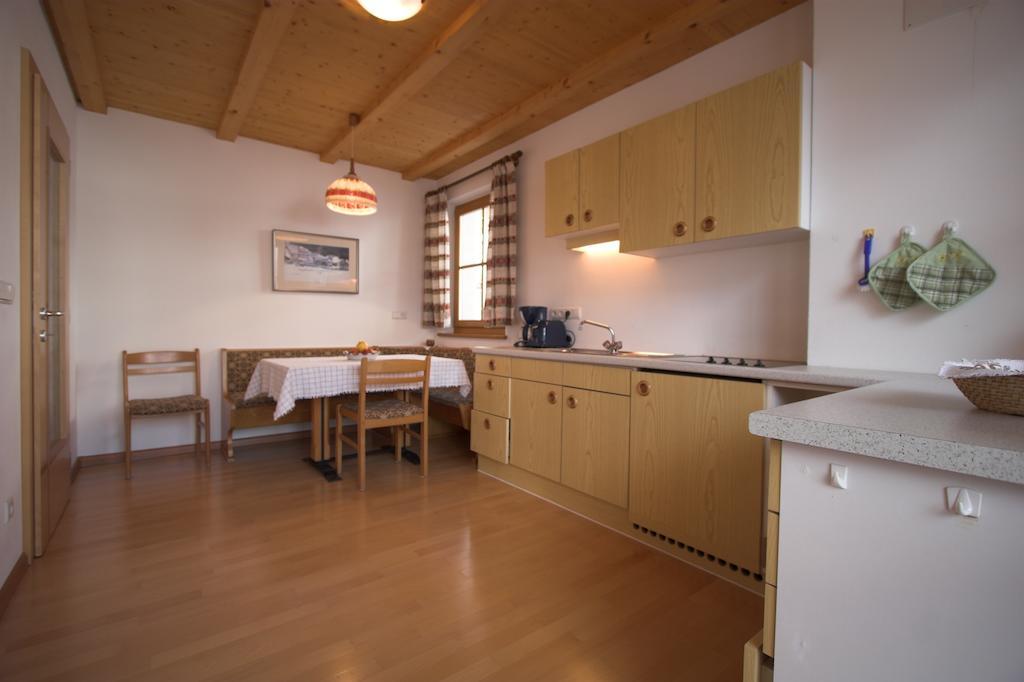 Ferienwohnung Trompedeller Tires Quarto foto