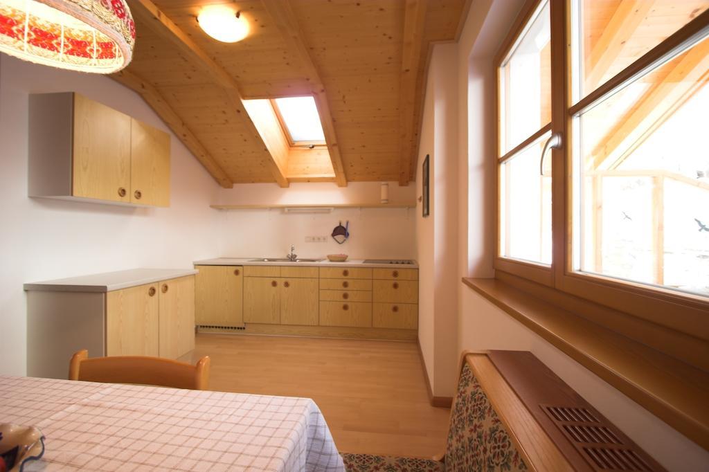 Ferienwohnung Trompedeller Tires Quarto foto