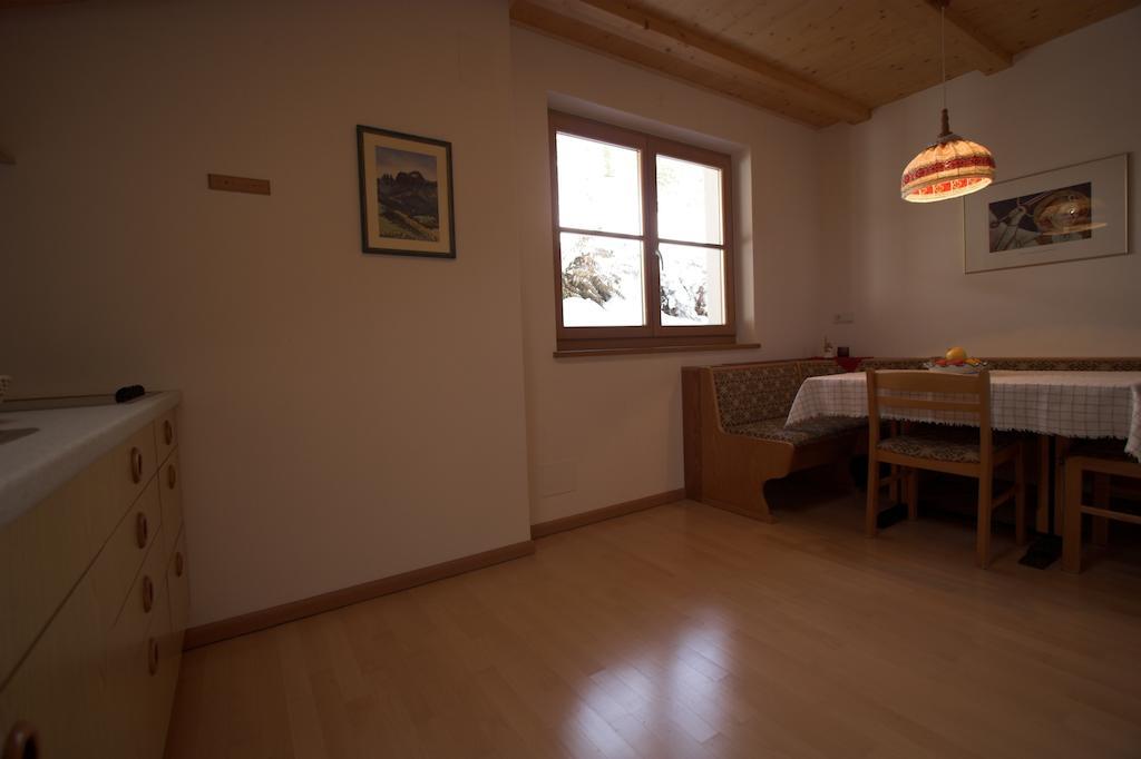 Ferienwohnung Trompedeller Tires Quarto foto